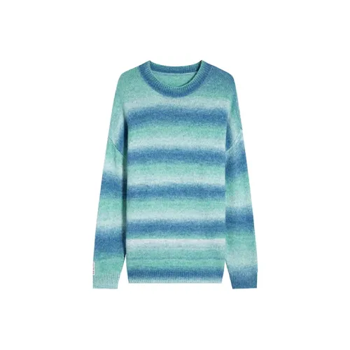 PLANET BORING Унисекс Свитеры