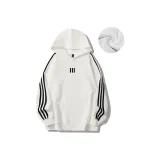 Белый (с флисовой подкладкой)