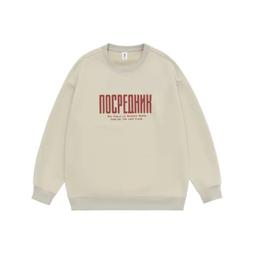 REFAMES Унисекс Свитшоты