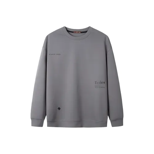 CAIZI Мужские Свитшоты