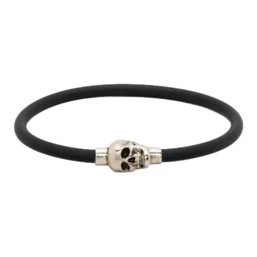 Alexander McQueen Брасс Браслеты Мужской