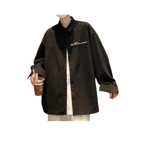 RAP PANDA Унисекс Рубашки