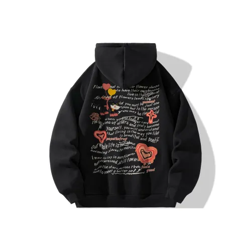 Свитшот Pepe the Frog Унисекс