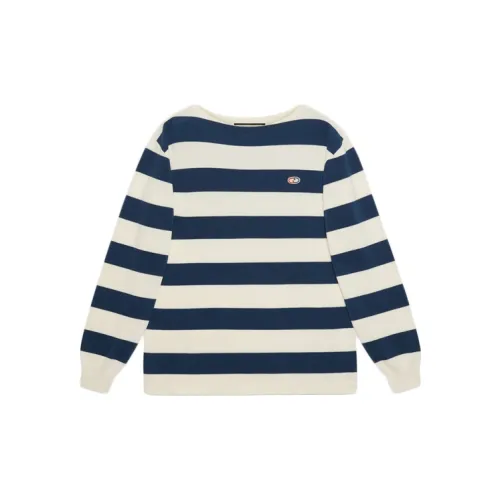 GUCCI Синие Мужские Свитера