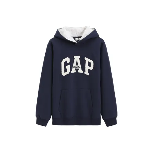 GAP Унисекс Свитшоты