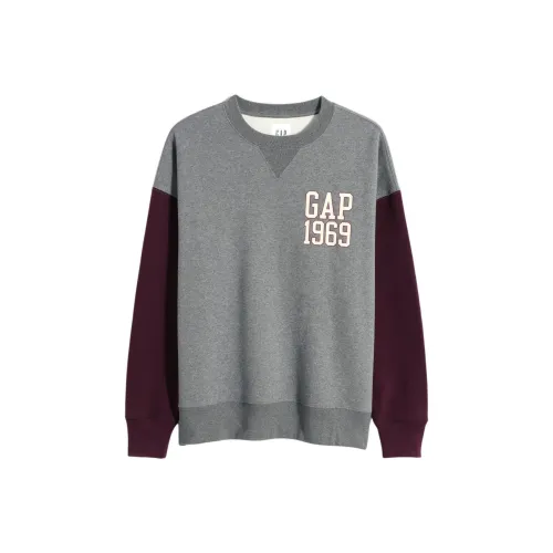 GAP co-brand Мужские Свитшоты
