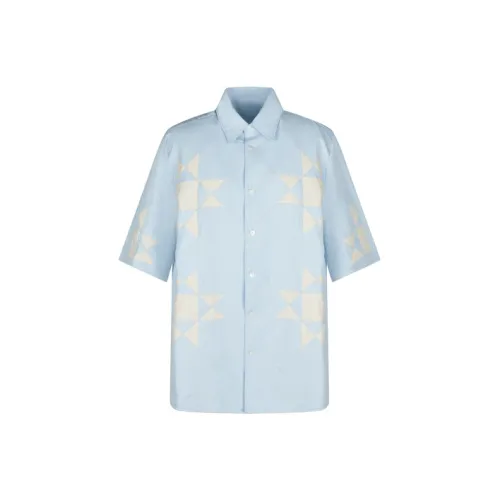 CROQUIS Мужские рубашки