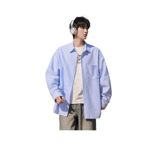 Eminu Унисекс Рубашки