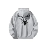 Светло-серый