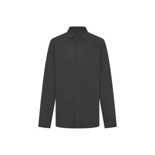 URBAN REVIVO Мужские рубашки