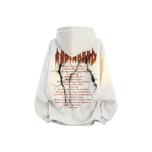 ROBINHOOD Унисекс Свитшоты