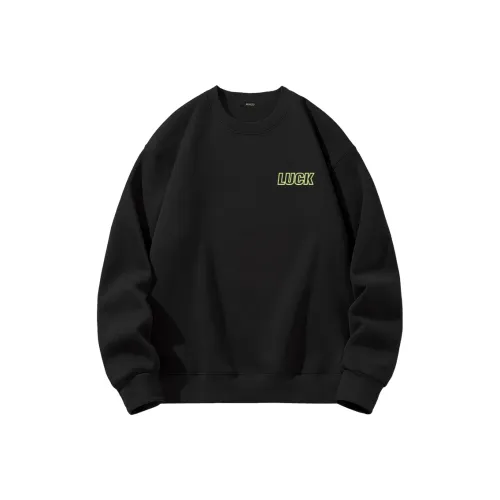 Miniso Унисекс Свитшоты