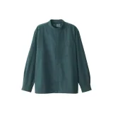 Дымчато-голубой