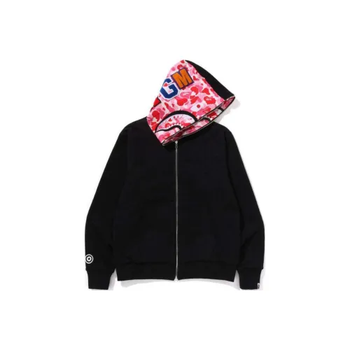 A BATHING APE Толстовка Унисекс