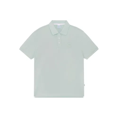 GOLF Мужская рубашка поло