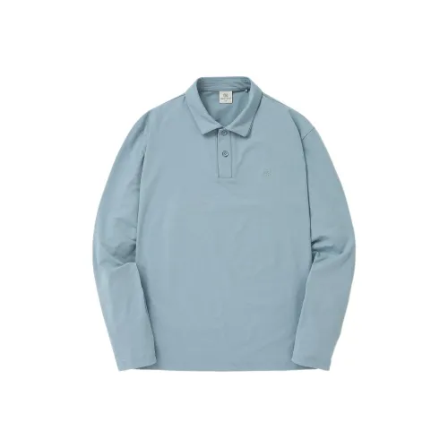 KOLON SPORT Мужская рубашка поло