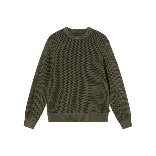 Stussy Мужские Свитера