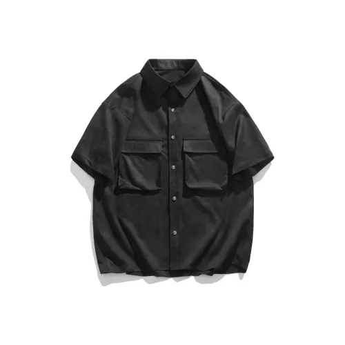 Evil Lions Унисекс Рубашки