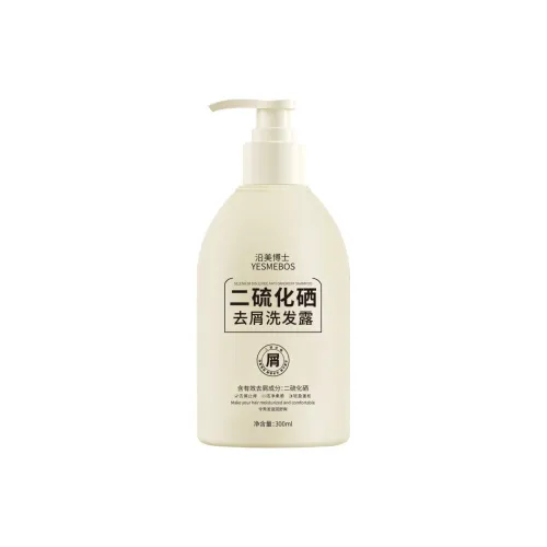 YESMEBOS Shampoo / Shampoo Мыло