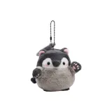 Маленький пингвин [Стиль с позиционированием в виде уха котенка]