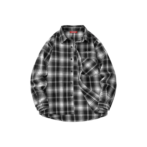 Paddington Медведи Унисекс Рубашки