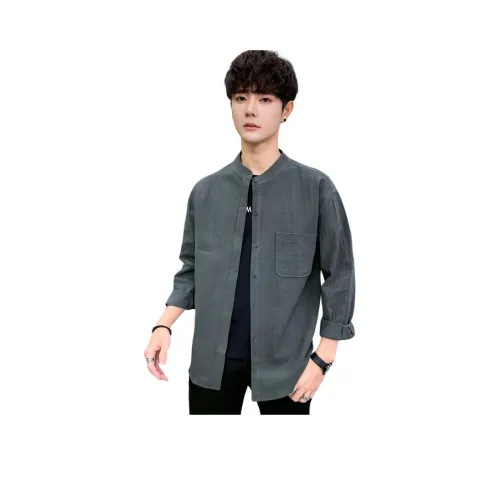 PIERRE CARDIN Мужские рубашки