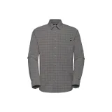 Стальной черный