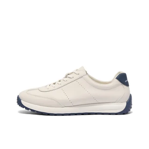 BELLE Casual Низкий Топ Мужской