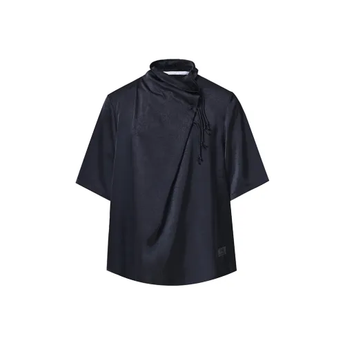 THREE Provinces Six Ministries Рубашка Унисекс