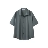 Темно-серый