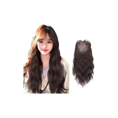 Time Shadow EFFORTLESS Яйцо Roll Топический Волосы Патч