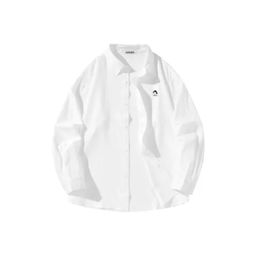 Paddington Медведи Унисекс Рубашки