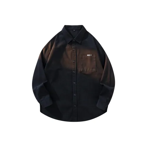 FAKE UINTAGE Унисекс Рубашки