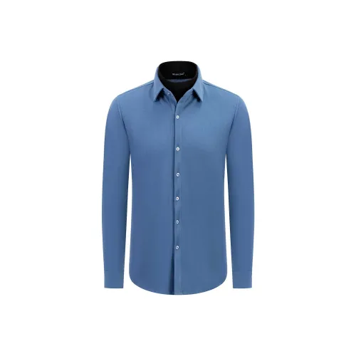 SEAFUNG Мужские рубашки