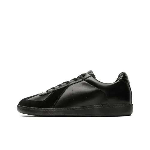 Dounkol Немецкие армейские кроссовки Low Top Мужские