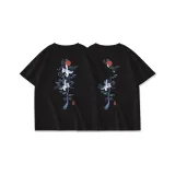 [100% cotton, 2 упаковки] Черный, Черный