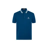 Чернильно-синий