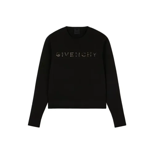 Givenchy FW21 Трикотаж Мужской Черный