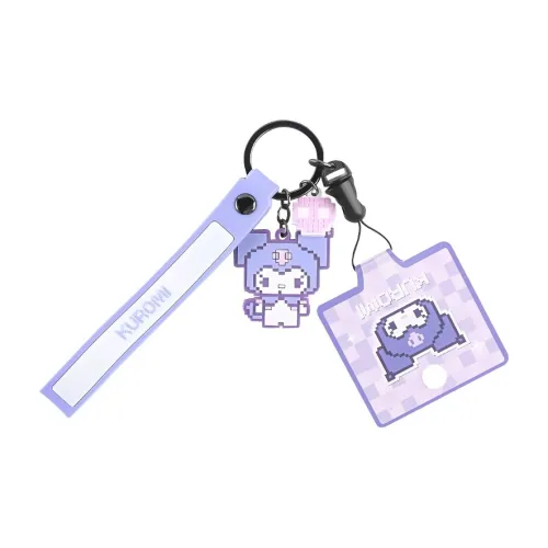 Wolf Bowang Подвески аниме-тематики