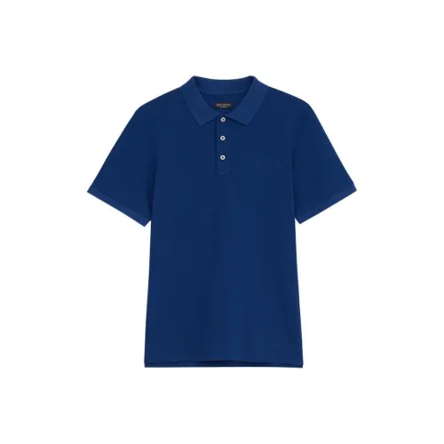 MARC OPOLO Мужская рубашка поло