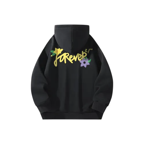 FOREVER 21 Унисекс Толстовки
