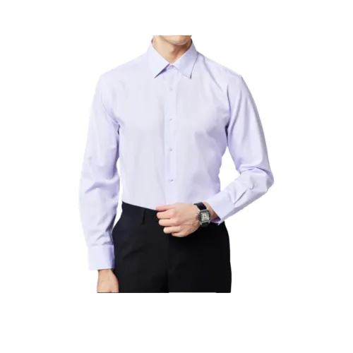 Francesco Totti Рубашка Мужская Фиолетовая