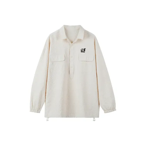 UF9193 Мужские рубашки