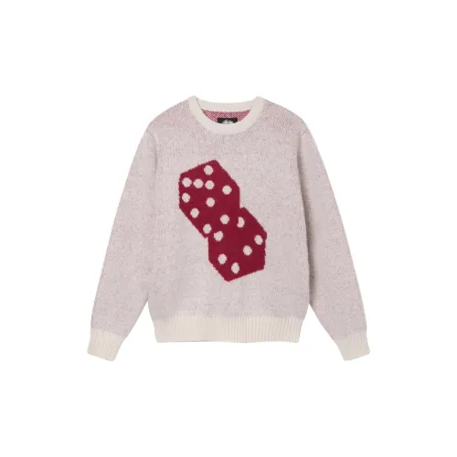 Stussy Dice Collection Свитер Унисекс