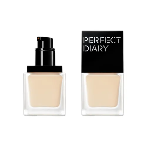 PERFECT DIARY Жидкость Foundation / Крем Foundation Женские
