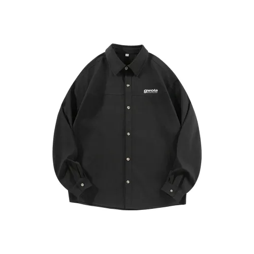 Gwola Унисекс Рубашки