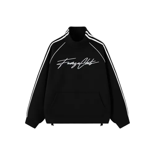 FUERZA Унисекс Толстовки