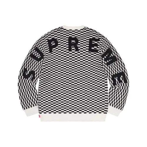 Supreme Унисекс Свитера