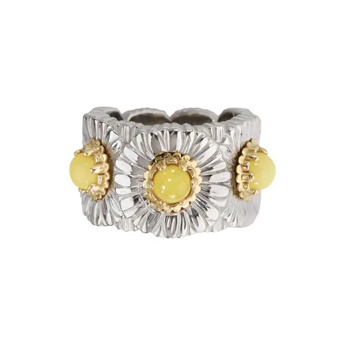 BUCCELLATI Кольца Унисекс