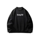 HS-WY-0089 Черный